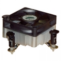 Низкопрофильный кулер Cooler Master E1U-7EAC-PL-GP (Intel Socket 775)